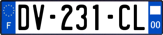 DV-231-CL