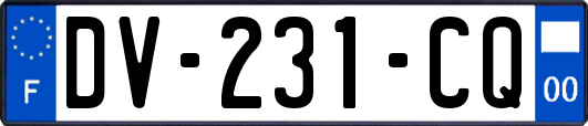 DV-231-CQ