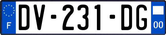 DV-231-DG