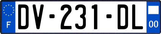 DV-231-DL