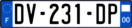 DV-231-DP