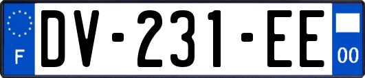 DV-231-EE