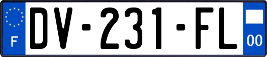 DV-231-FL