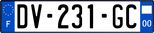 DV-231-GC