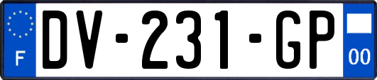 DV-231-GP