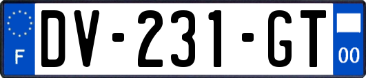 DV-231-GT