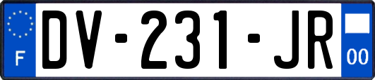 DV-231-JR