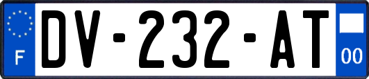 DV-232-AT