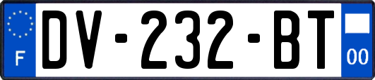 DV-232-BT