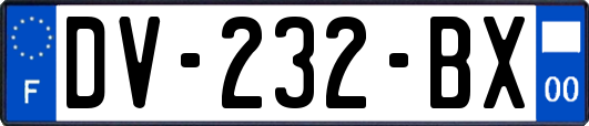 DV-232-BX