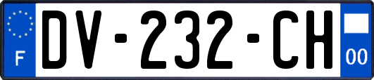 DV-232-CH