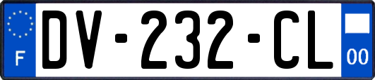 DV-232-CL