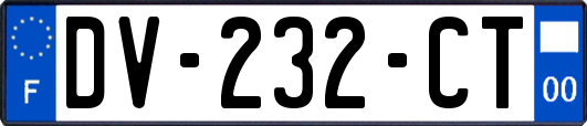 DV-232-CT