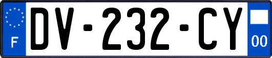 DV-232-CY