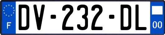 DV-232-DL