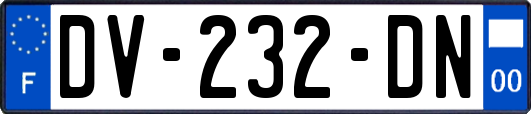 DV-232-DN