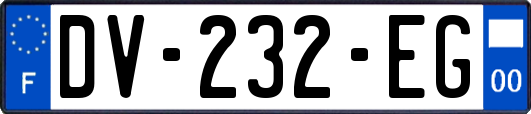 DV-232-EG