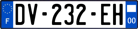 DV-232-EH