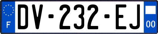 DV-232-EJ