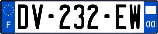 DV-232-EW