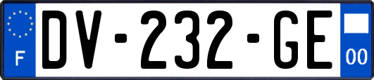 DV-232-GE