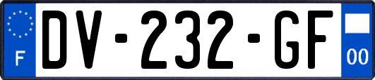 DV-232-GF