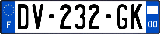 DV-232-GK