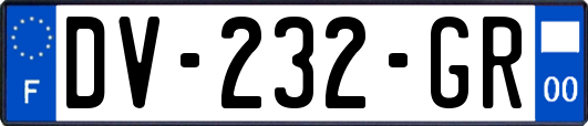 DV-232-GR