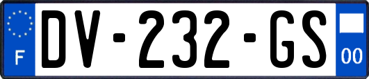 DV-232-GS
