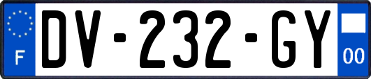 DV-232-GY