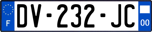 DV-232-JC