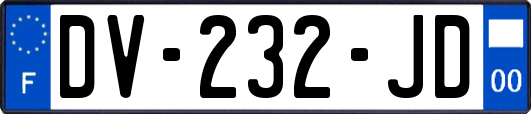 DV-232-JD