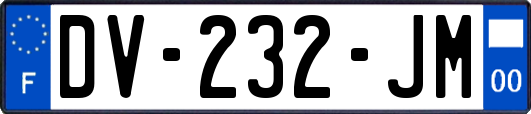 DV-232-JM