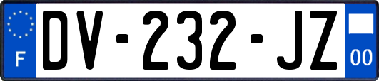 DV-232-JZ