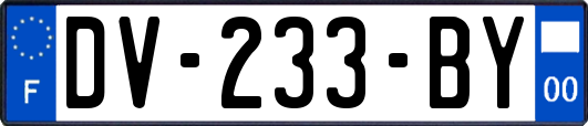 DV-233-BY