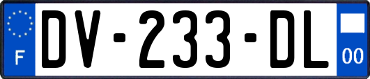 DV-233-DL