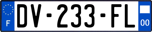 DV-233-FL