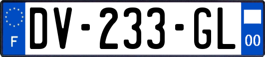 DV-233-GL