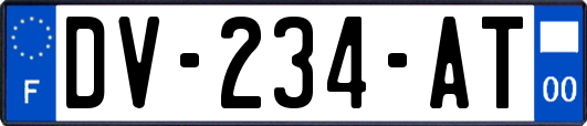 DV-234-AT