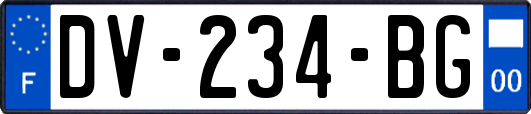 DV-234-BG