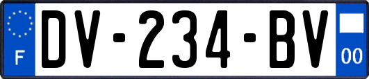 DV-234-BV