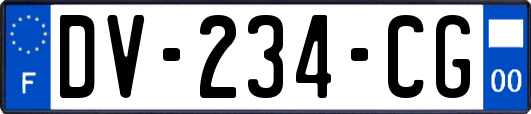 DV-234-CG