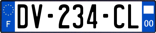 DV-234-CL