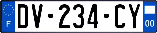 DV-234-CY