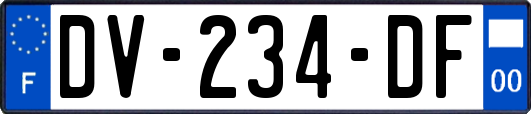 DV-234-DF