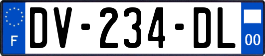 DV-234-DL