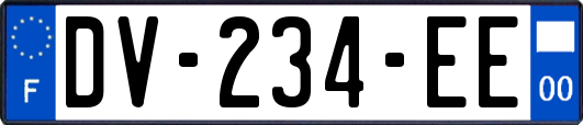 DV-234-EE