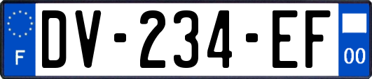 DV-234-EF