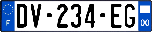 DV-234-EG