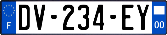 DV-234-EY